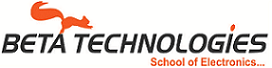 BETA TECHNOLOGIES
