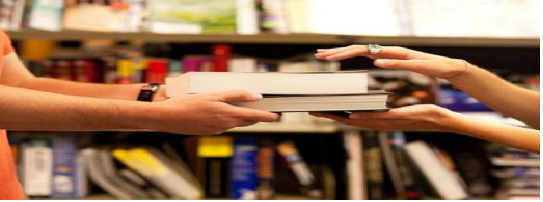 Book Lending Services