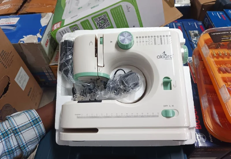 Sewing Machine