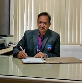 Dr. S. Suresh Kumar