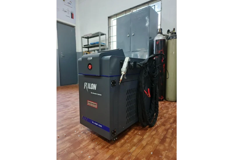 Welding Machine