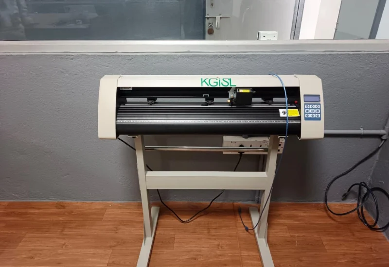 Vinyl Cutter